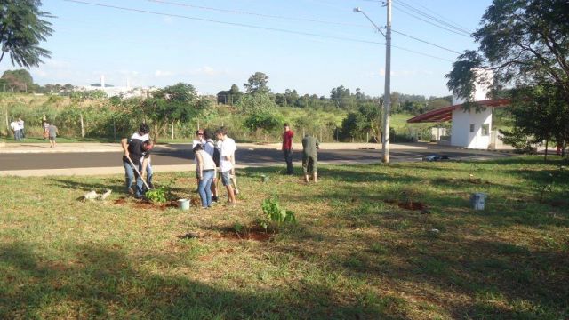 Quinta-Feira 07/04